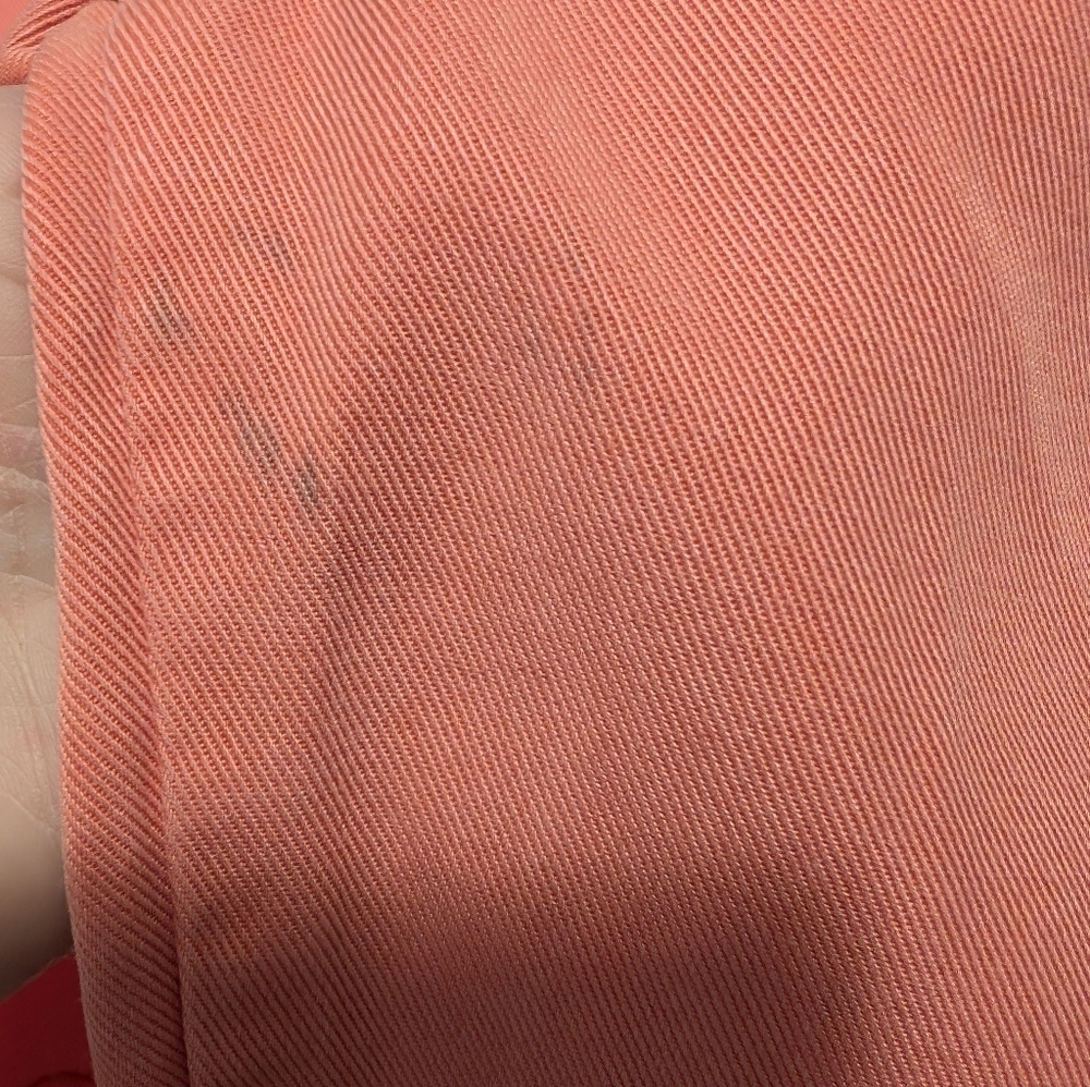 J Jill top button jacket, size Lp - Picture 4 of 8